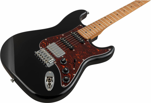 Электрогитара JET JS-250 BK