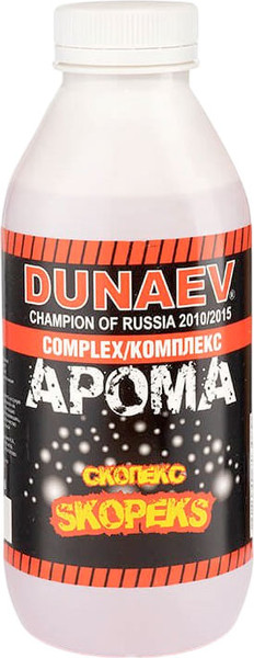 Ароматизатор рыболовный Dunaev DFS030 - фото