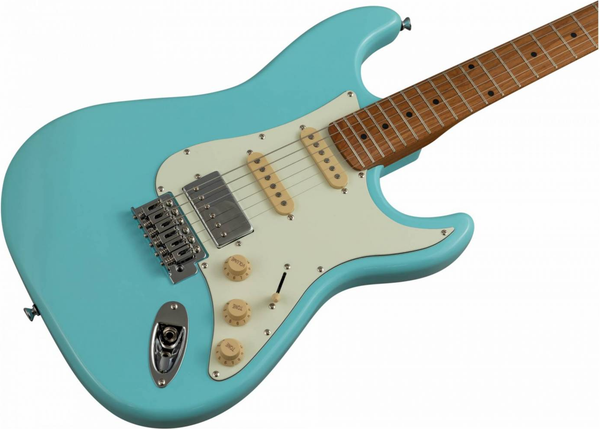 Электрогитара JET JS-250 BL