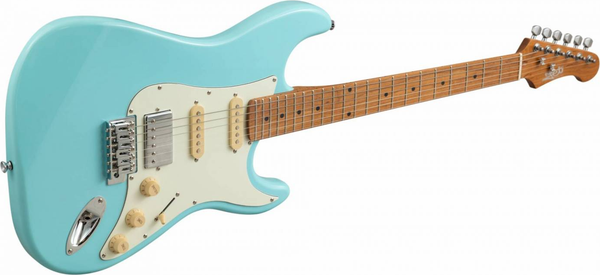 Электрогитара JET JS-250 BL