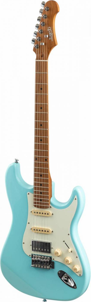 Электрогитара JET JS-250 BL