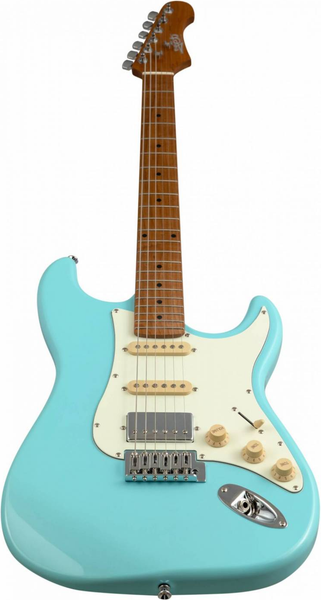 Электрогитара JET JS-250 BL