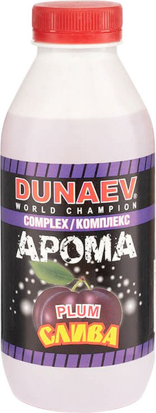 Ароматизатор рыболовный Dunaev DFS031 - фото