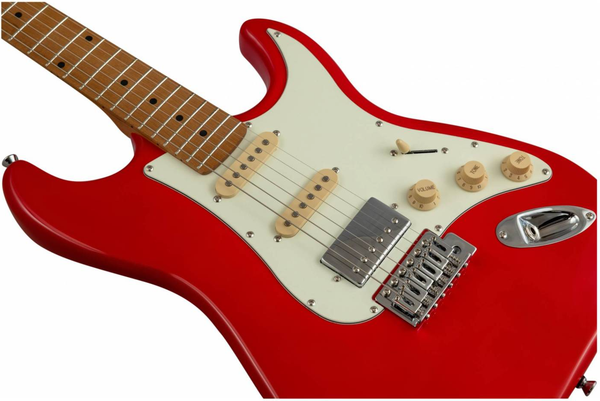 Электрогитара JET JS-250 RD