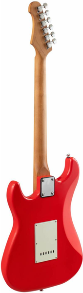 Электрогитара JET JS-250 RD