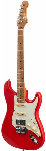 Электрогитара JET JS-250 RD