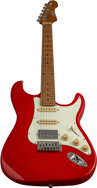 Электрогитара JET JS-250 RD