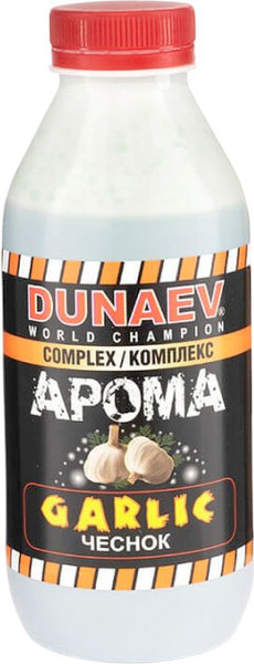 Ароматизатор рыболовный Dunaev DFS037 - фото