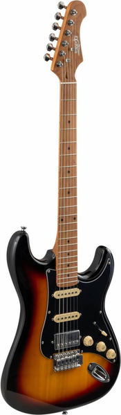 Электрогитара JET JS-250 SB