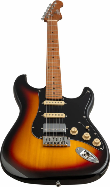 Электрогитара JET JS-250 SB