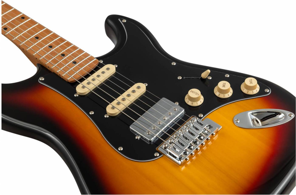 Электрогитара JET JS-250 SB