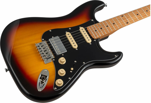 Электрогитара JET JS-250 SB