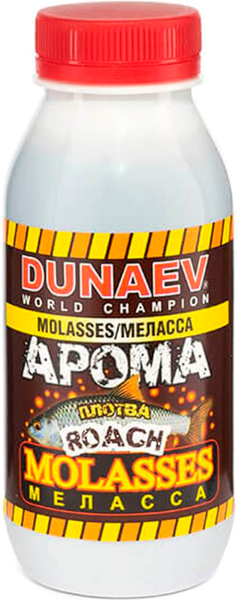 Ароматизатор рыболовный Dunaev Меласса DFW018 - фото