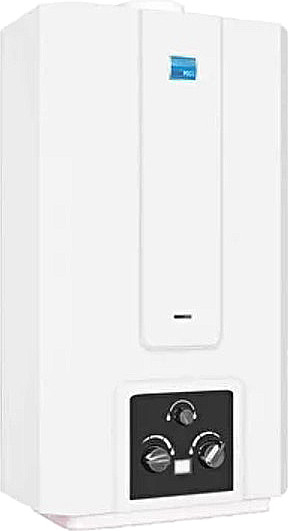 Газовая колонка Hubert Eco АПГВ 24Q - фото