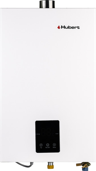 Газовая колонка Hubert Eco AGW T24 - фото