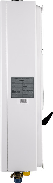 Газовая колонка Hubert Eco AGW T24