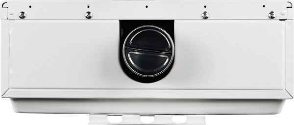 Газовая колонка Hubert Eco AGW T24