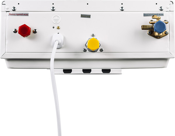 Газовая колонка Hubert Eco AGW T24