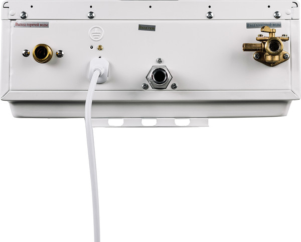 Газовая колонка Hubert Eco AGW T24