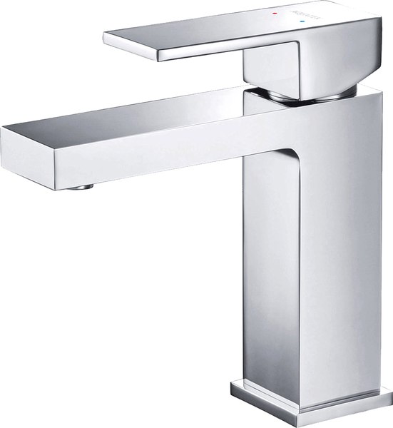 Смеситель Aquatek Либра AQ1610CR - фото