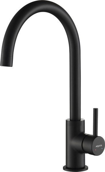 Смеситель Aquatek Европа AQ1382MB - фото