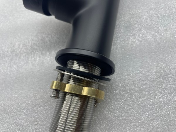 Смеситель Aquatek Европа AQ1382MB