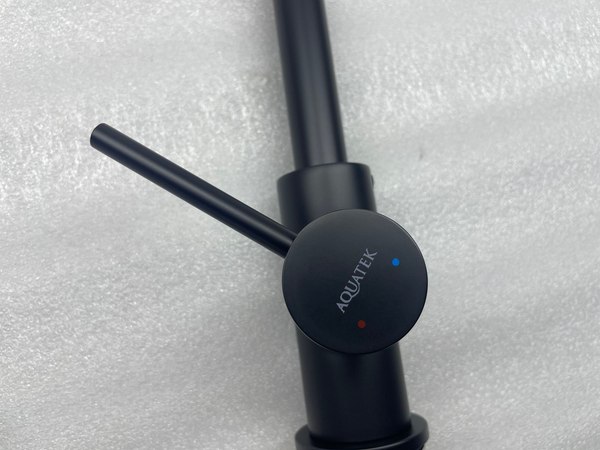 Смеситель Aquatek Европа AQ1382MB