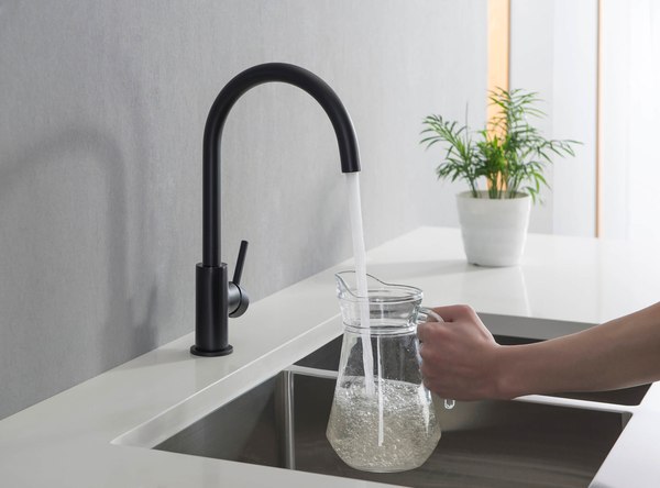 Смеситель Aquatek Европа AQ1382MB