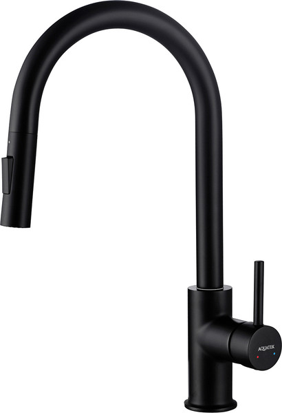 Смеситель Aquatek Европа AQ1384MB - фото