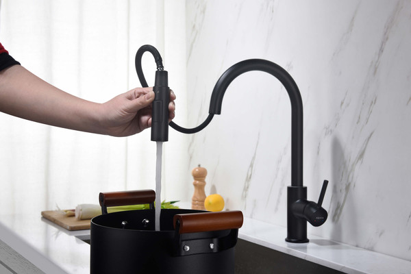 Смеситель Aquatek Европа AQ1384MB