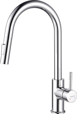 Смеситель Aquatek Европа AQ1384CR - фото