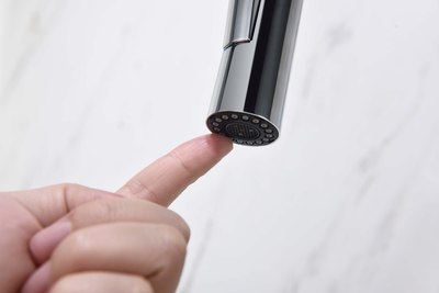 Смеситель Aquatek Европа AQ1384CR