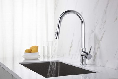 Смеситель Aquatek Европа AQ1384CR