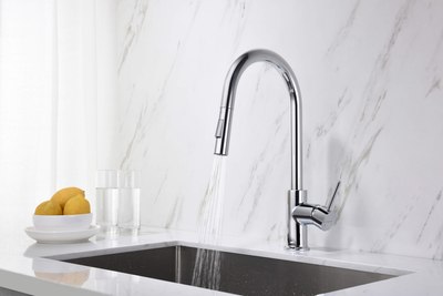 Смеситель Aquatek Европа AQ1384CR