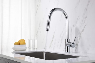 Смеситель Aquatek Европа AQ1384CR