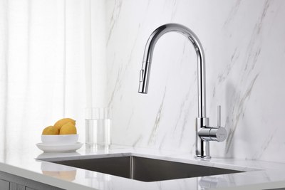 Смеситель Aquatek Европа AQ1384CR