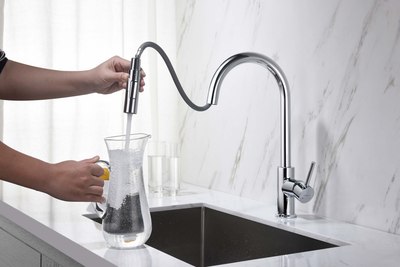 Смеситель Aquatek Европа AQ1384CR