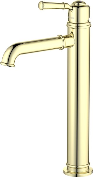 Смеситель Aquatek Классик AQ1504PG - фото