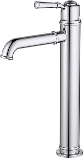 Смеситель Aquatek Классик AQ1504CR - фото