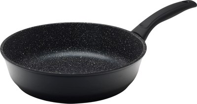 Сковорода Виктория Diamond Induction АЛА 200 (D0020) - фото