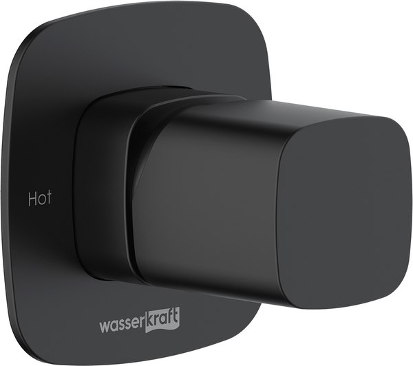 Смеситель Wasserkraft Nuthe 9151 - фото