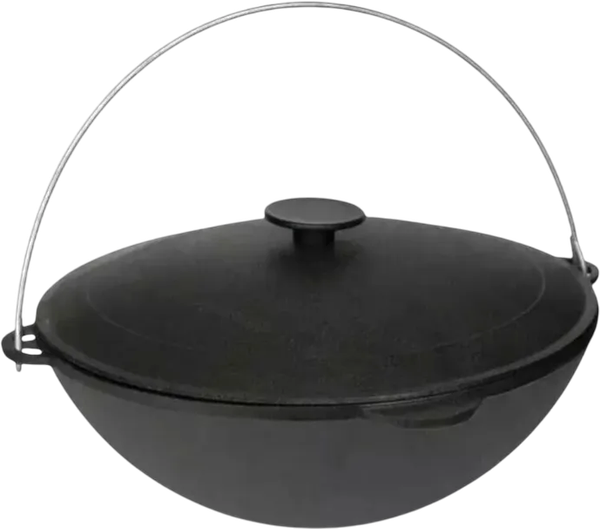 Казан Гардарика 1615-5 - фото