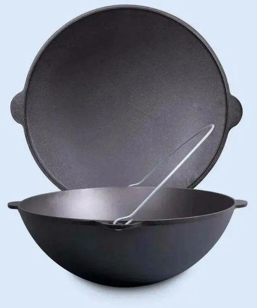 Казан Гардарика 1615-5