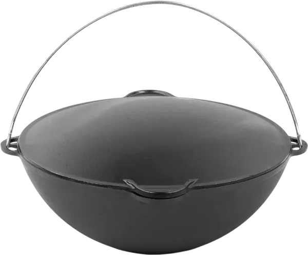 Казан Гардарика 1612-5 - фото