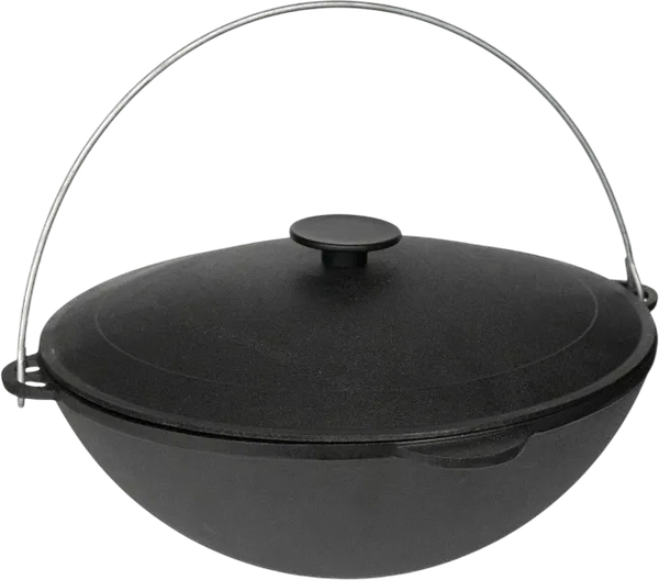 Казан Гардарика 1618-3 - фото