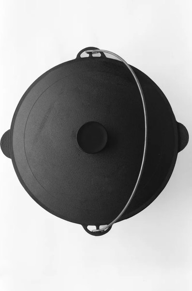 Казан Гардарика 1618-3