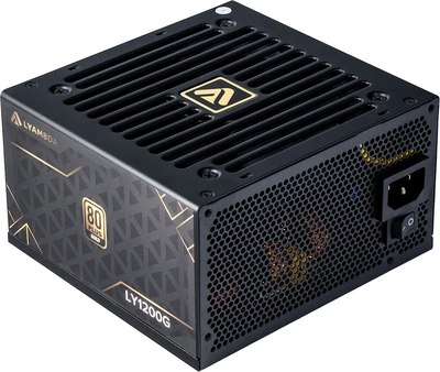 Блок питания для компьютера Lyambda LY1200G 1200W