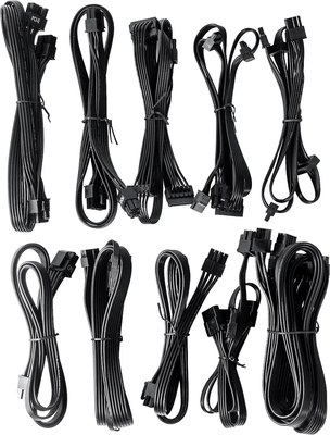 Блок питания для компьютера Lyambda LY1200G 1200W