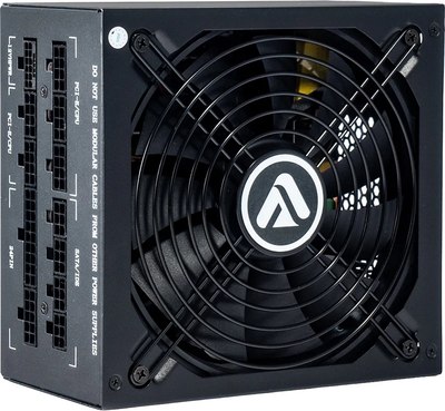 Блок питания для компьютера Lyambda LY1200P 1200W