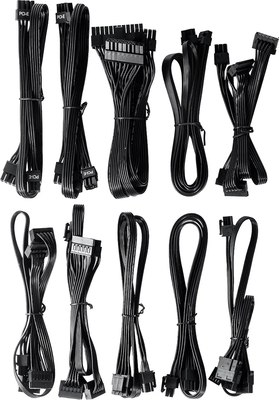 Блок питания для компьютера Lyambda LY1200P 1200W